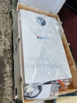 15kwh/51.2v Haisic Lithium Ion Battery