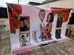Flex Banners of All Sizes