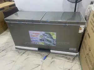 Snowsea Bd-700 Super-Capacity Chest Freezer