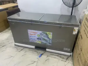 Snowsea Bd-700 Durable Commercial Chest Freezer