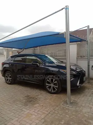 Azuri Carport Solutions