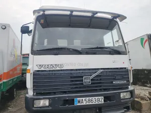 Truck Vehicles
