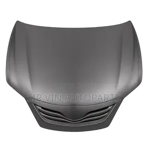 Bonnet For Camry 2010
