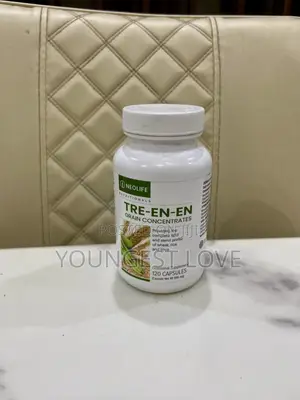 Tre en en Grain Concentrates