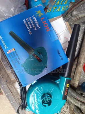 Lion Hand Blower