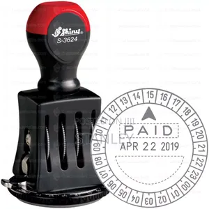 Data Stamp