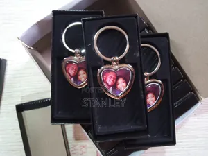 Personalised / Custom Key Holders