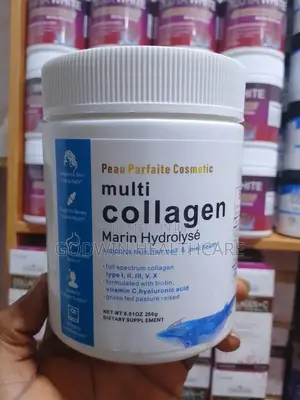Multi Collagen Powder