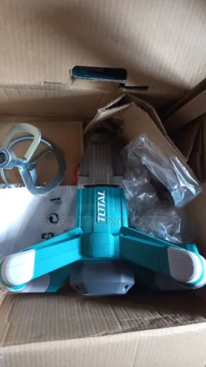 Total Hand Mixer Machine