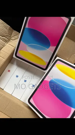 New Apple iPad (2025) 128 GB