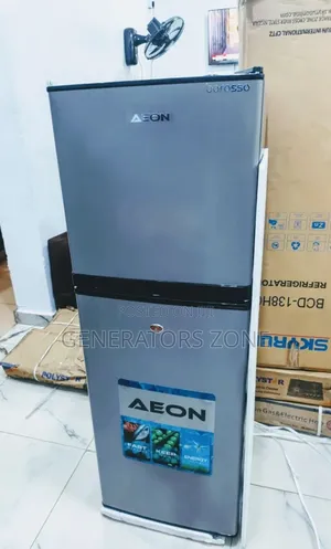 Aeon 138l Double Door System – Art138g