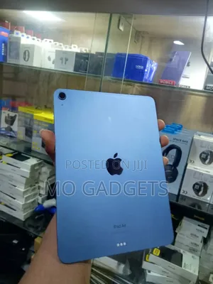 New Apple iPad (2025) 128 GB