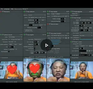 Video Call and Voice Changer Unlimited, Quality Pc Games, Pc Programs.