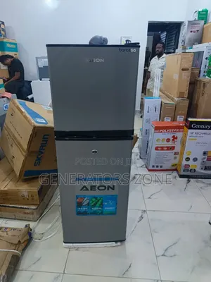 Aeon 138l Dual Section Refrigerator – Art138g
