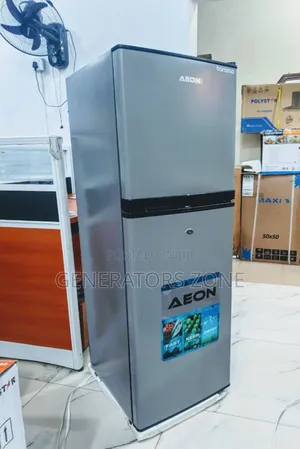 Aeon Art138g Medium Capacity Double Door