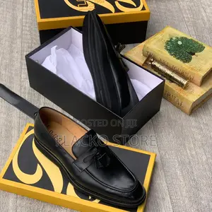 Original Oggi Loafers Shoes