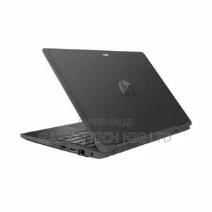 New Laptop HP ProBook 11 X360 4GB Intel Pentium SSD 512GB