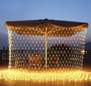 Led Net-String Decorative Lights