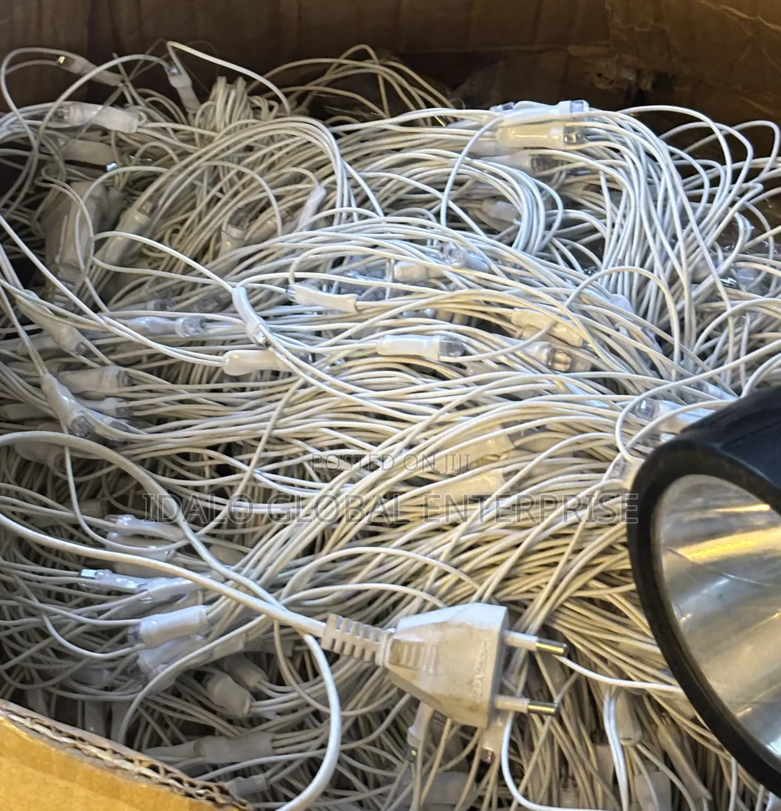 Led Net-String Decorative Lights