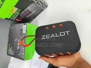 Zealot S75 Wireless Bt Speaker