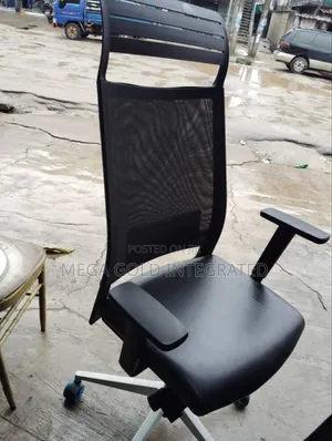 Office Swivel Chair