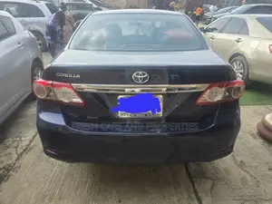 Car Hire Service