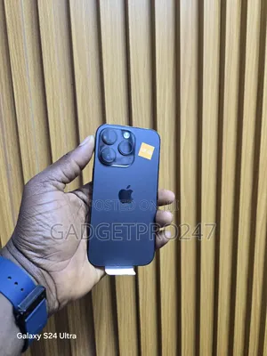Apple iPhone 14 Pro 128 GB Gray