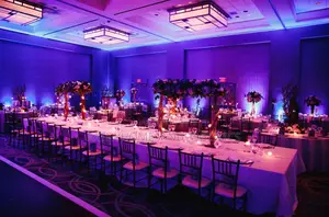 Top Class Event Decoration Coordination – Book Now