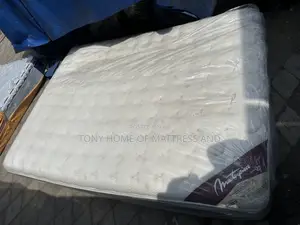 5by6 10 Inches Foreign Orthopedic Mattress