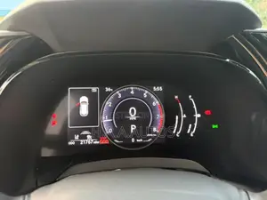 Lexus RX 350 F SPORT AWD 2023 Black