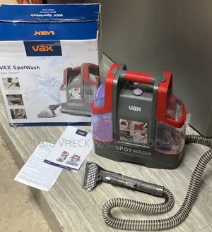 Vax Carpet Cleaner and Spot Wash