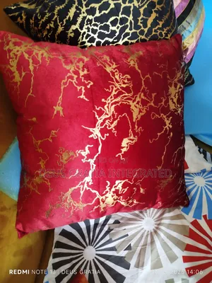 Throw Pillows