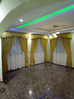 Total Blackout Curtains