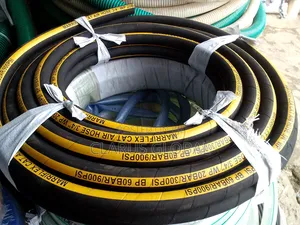 Cat Air Flexible Industrial Hose