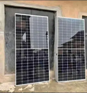 585watts Mono Solar Panel Available In Affordable Price