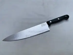Chicago Cutlery 8 Inches Stainless Steel Chef Knife
