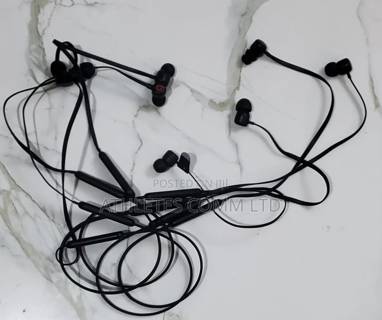 Beats Flex
