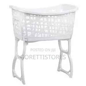 44 Litres Stand Up Laundry Basket