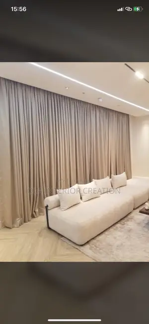 Interior Designer