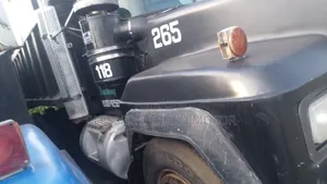 Rd Mack Truck Tractor Head