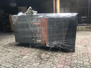 Bailing Machine 80 Tons