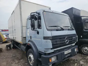 Vehicles Truck