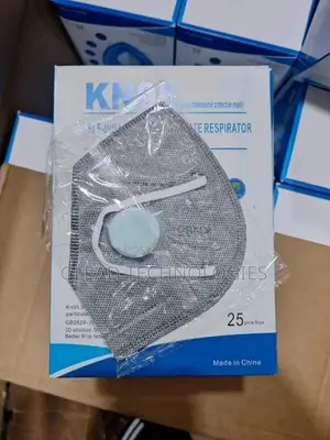 Kn95 Face Mask 9,500