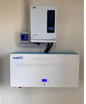 Hexon 10.2kva Hybrid Inverter