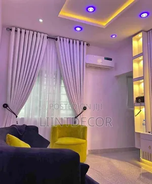 Turkish Curtains