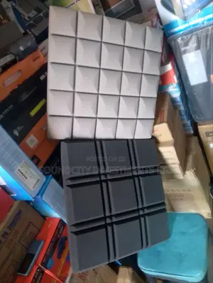 Adhesive Acoustic Foam Pad For Studio & Soundproofing