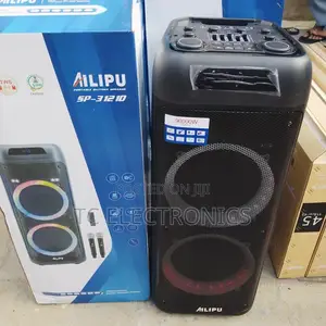 Professional Public Address System Alipu