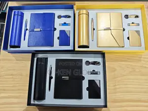 Corporate Gift Set