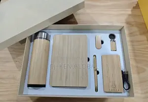 Wooden Set