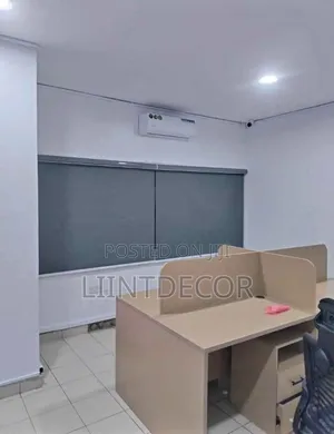 High Quality Vertical Blinds